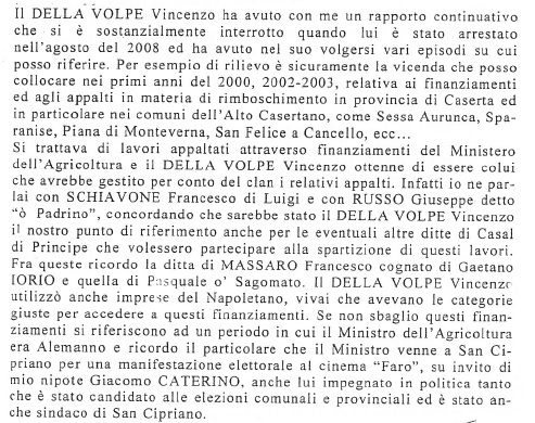 verba iovine 17 maggio