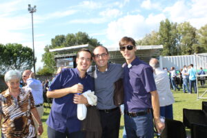 21 SETTEMBRE 13 ORDINAZIONE EPISCOPALE TELESE (24)