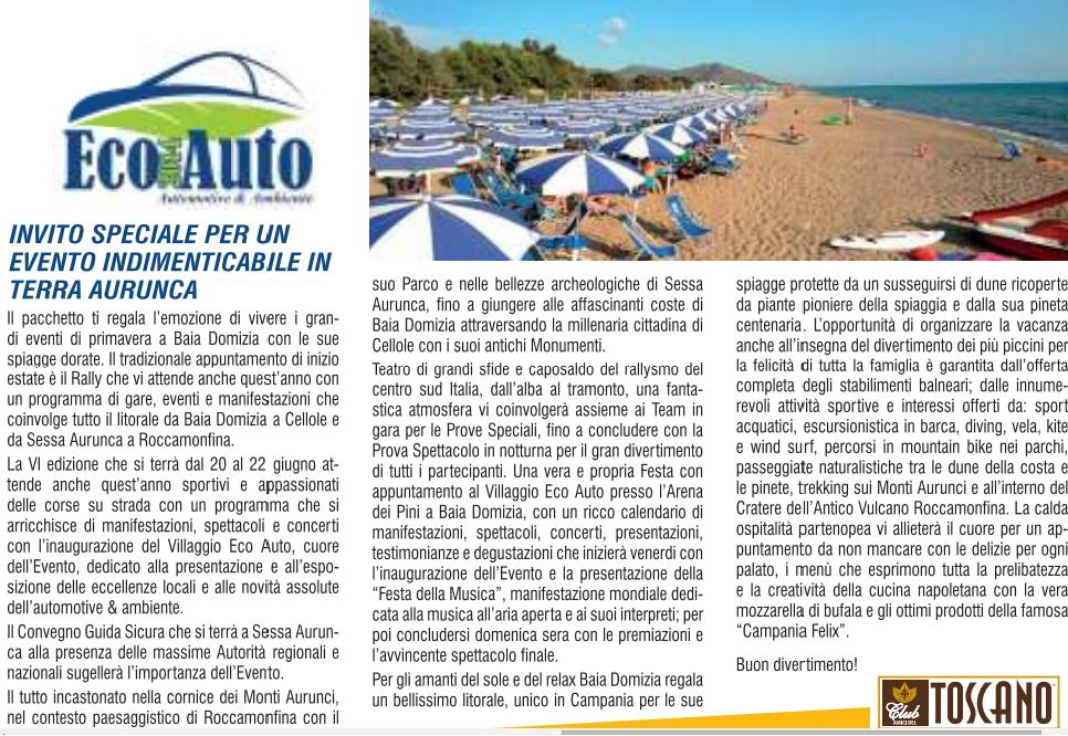 eco auto